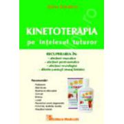 Kinetoterapia pe intelesul tuturor