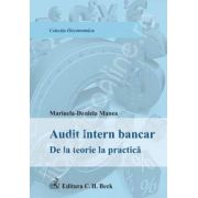 Audit intern bancar. De la teorie la practica