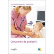 Compendiu de pediatrie