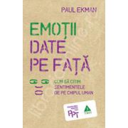 Emotiile date pe fata. Cum sa citim sentimentele de pe chipul uman