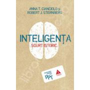 Inteligenta - scurt istoric