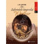 Suferintele tanarului Werther