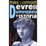 Evreii, Dumnezeu si Istoria. Editia a IX-a