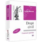 Drept civil - Contracte speciale