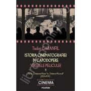 Istoria cinematografiei in capodopere. Virstele peliculei. Vol. V