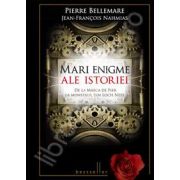 Mari enigme ale istoriei