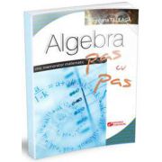 Algebra pas cu pas. Mic memorator matematic