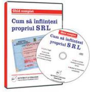 CD - Cum sa infiintezi propriul SRL
