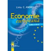 Economie europeana. Editia a doua