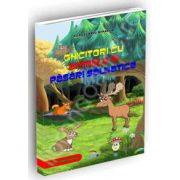 Ghicitori cu animale si pasari salbatice