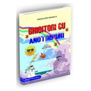 Ghicitori cu anotimpuri