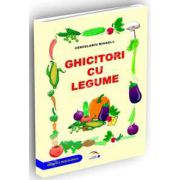 Ghicitori cu legume