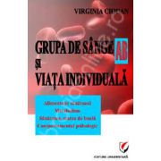 Grupa de sange AB si viata individuala