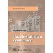 Bazele statisticii economice