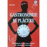 Gastronomie si placere