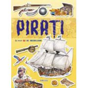 Piratii (cauta si lipeste)