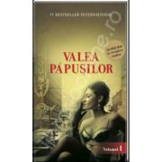 Valea papusilor - volumul I