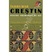 Indrumar crestin pentru vremurile de azi - Volumul 2. Convorbiri cu Parintele Ambrozie