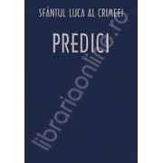 Predici (Traducere din limba rusa de Adrian Tanasescu-Vlas si Pr. Nicolae Cretu)