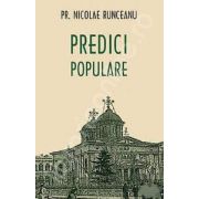 Predici populare(Editia a doua)