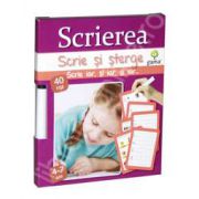 Scrierea (Scrie si sterge!)