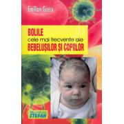Bolile cele mai frecvente ale bebelusilor