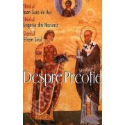 Despre preotie (Traducere, introducere si note de Pr. Dumitru Fecioru)