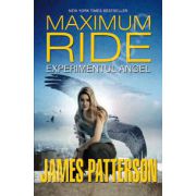 Experimentul Angel (Maximum Ride, volumul 1)