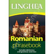 Ghid de conversatie Englez-Roman. Romanian phrasebook