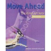 Move Ahead Elementary Workbook (Five-Level Course)