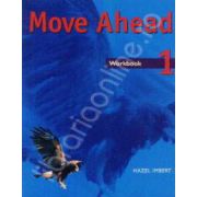Move Ahead Workbook 1 (Five-Level course)