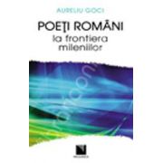 Poeti romani la frontiera mileniilor