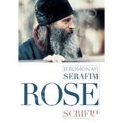 Scrieri (Serafim Rose)