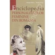 Enciclopedia personalitatilor feminine din Romania