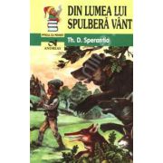 Din lumea lui spulbera vant (Theodor Dimitrie Sperantia)