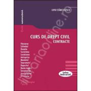 Curs de drept civil. Contracte