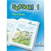 Curs pentru limba engleza Set Sail 1 - Poveste the ugly duckling