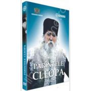 DVD - Parintele Cleopa