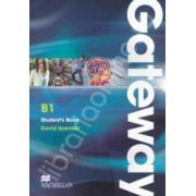 Gateway B1 Student's Book (Multi level course)