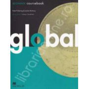 Global Beginner Student's Book with eWorkbook