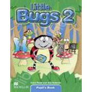 Little Bugs 2 Pupil's Book