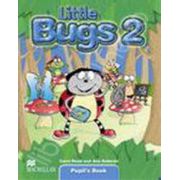 Little Bugs 2 Teacher's Book