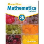Macmillan Mathematics 2B Pupil's Book