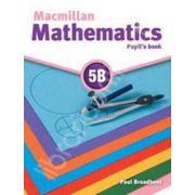Macmillan Mathematics 5B Pupil's Book