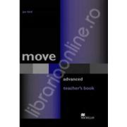 Move Advanced Teacher's Book