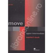 Move Upper Intermediate Teacher's Book