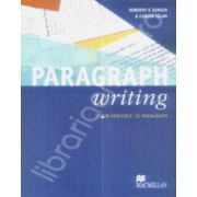 Paragraph writing FRM sentence to paragraph