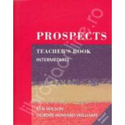Prospects Intermediate Teacher&#039;s Book