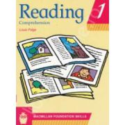 Reading level 1 comprehension. Pupil's Book