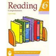 Reading level 6 comprehension. Pupil's Book
